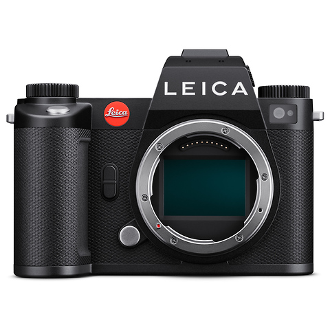 SL3 Mirrorless Digital Camera Body Image 0