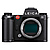 SL3 Mirrorless Digital Camera Body