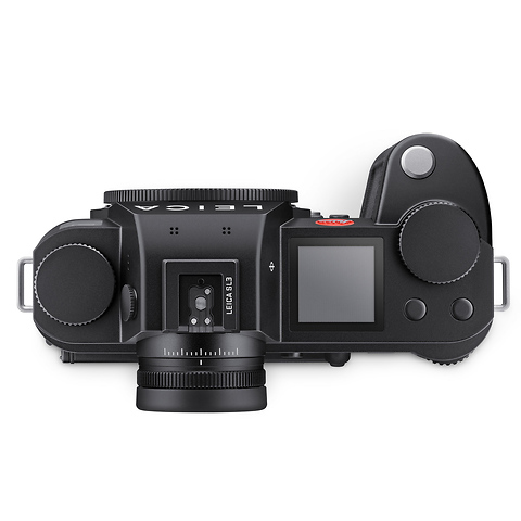 SL3 Mirrorless Digital Camera Body Image 5