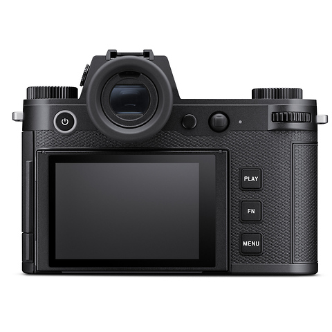 SL3 Mirrorless Digital Camera Body Image 7