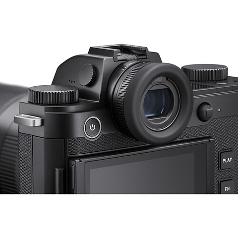 SL3 Mirrorless Digital Camera Body Image 8