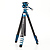 CyanBird Carbon Fiber Tripod with FS30 Ball Head