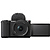 Alpha ZV-E10 II Mirrorless Digital Camera with 16-50mm Lens (Black)