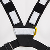 Chest Harness Vest Organizer with Silent Storage Pocket Thumbnail 2