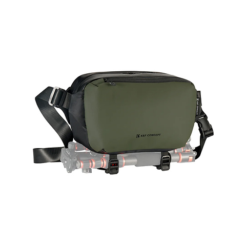 Alpha Camera Shoulder Bag (10L) Image 0