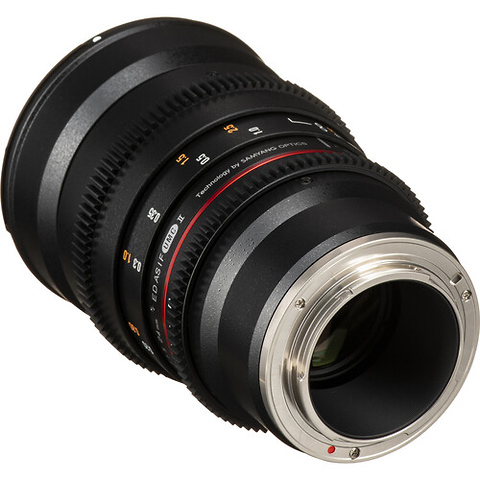 24mm T1.5 Cine DS Lens for Sony E-Mount - Pre-Owned Image 1