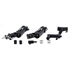 Steadimate 15 Support System for Motorized Gimbals (No vest) - Pre-Owned Thumbnail 1