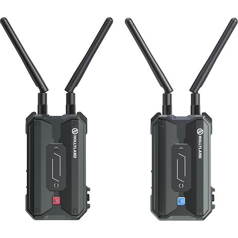 Pyro H 4K HDMI Wireless Video Transmission System Image 0