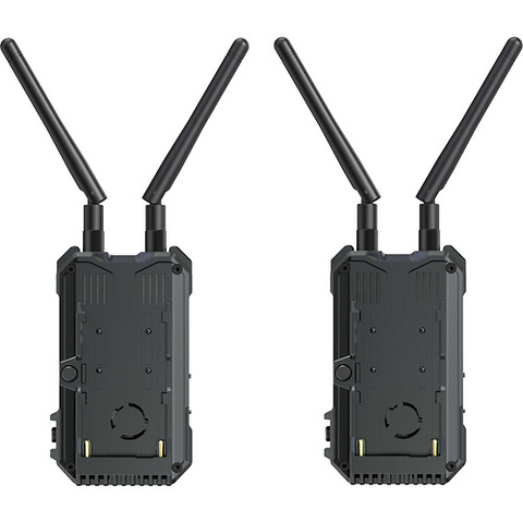 Pyro H 4K HDMI Wireless Video Transmission System Image 1