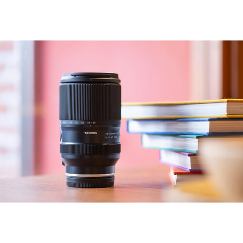 28-300mm f/4-7.1 Di III VC VXD Lens for Sony E Image 9