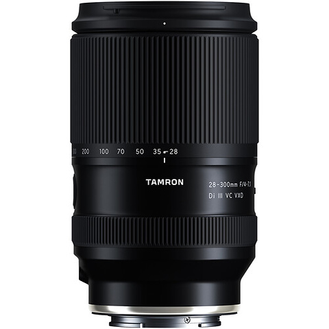 28-300mm f/4-7.1 Di III VC VXD Lens for Sony E Image 2