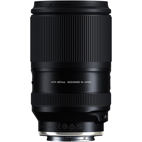 28-300mm f/4-7.1 Di III VC VXD Lens for Sony E Image 3