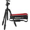 Befree Advanced AS Aluminum Travel Tripod with Twist-Lock Quick Release Thumbnail 6