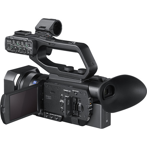 PXW-Z90V 4K HDR XDCAM with Fast Hybrid AF - Pre-Owned Image 1