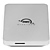 4TB Envoy Pro Elektron USB Type-C External SSD (Silver)