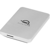 2TB Envoy Pro Elektron USB Type-C External SSD (Silver) Thumbnail 1