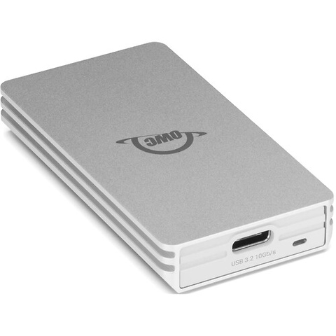 2TB Envoy USB 3.2 Gen 2 Portable NVMe SSD Image 3