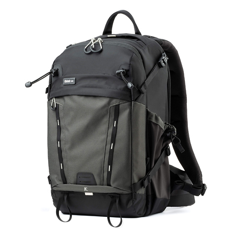 BackLight 18L Backpack (Slate Black) Image 0