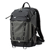 BackLight 18L Backpack (Slate Black) Thumbnail 0