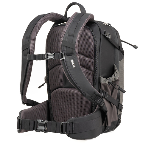 BackLight 18L Backpack (Slate Black) Image 3