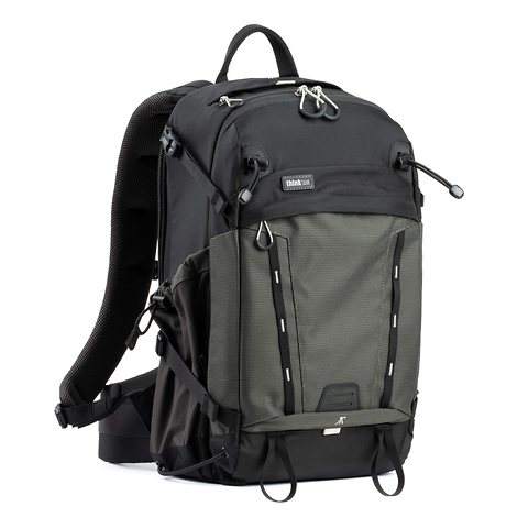 BackLight 18L Backpack (Slate Black) Image 1