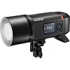 AD600Pro II All-in-One Outdoor Flash Thumbnail 0