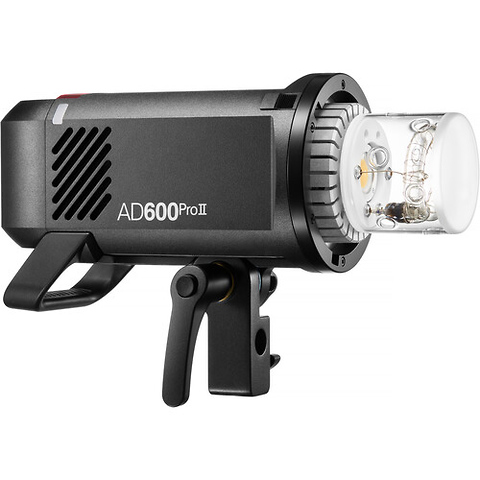 AD600Pro II All-in-One Outdoor Flash Image 5