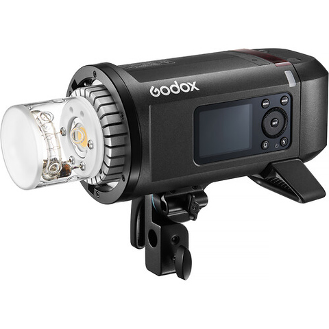 AD600Pro II All-in-One Outdoor Flash Image 6