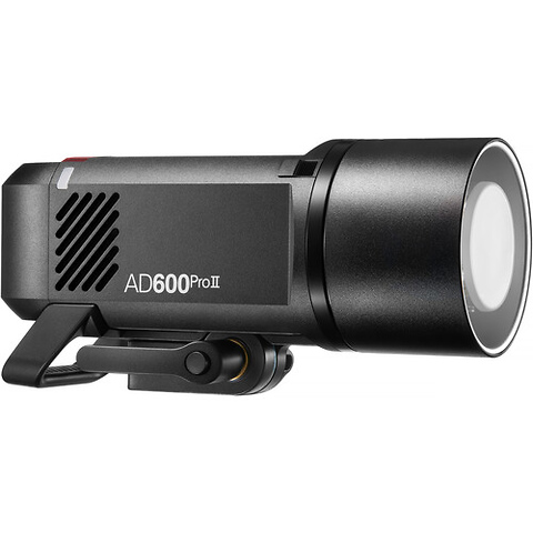 AD600Pro II All-in-One Outdoor Flash Image 1