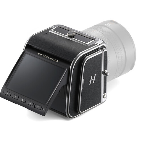 907X & CFV 100C Medium Format Mirrorless Camera - Pre-Owned Image 0