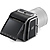 907X & CFV 100C Medium Format Mirrorless Camera - Pre-Owned