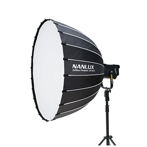 47 in. Parabolic Softbox for Evoke LED Light