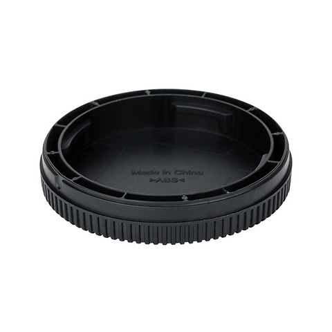 L-Mount Rear Lens Cap Image 1