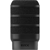 WS14 Pop Filter for PodMic (Black) Thumbnail 0