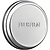 Lens Cap for X100V Camera (Silver)