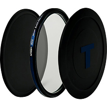 58mm Magnetic Black Pro-Mist 1/4 MCS Filter Image 0