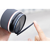 58mm Magnetic Black Pro-Mist 1/4 MCS Filter Thumbnail 5