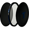 82mm Magnetic Black Pro-Mist 1/8 MCS Filter Thumbnail 0