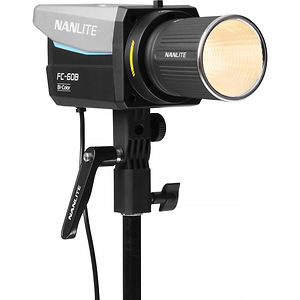 FC60B Bi-Color LED Spotlight