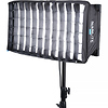 PavoSlim 120B Bi-Color LED Panel with Quick-Open Softbox Thumbnail 0