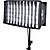 PavoSlim 120B Bi-Color LED Panel with Quick-Open Softbox