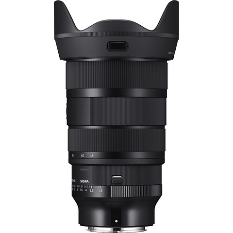 28-45mm f/1.8 DG DN Art Lens for Leica L Image 7
