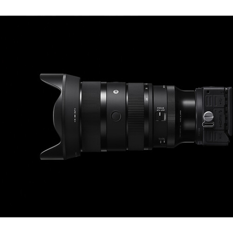 28-45mm f/1.8 DG DN Art Lens for Leica L Image 9