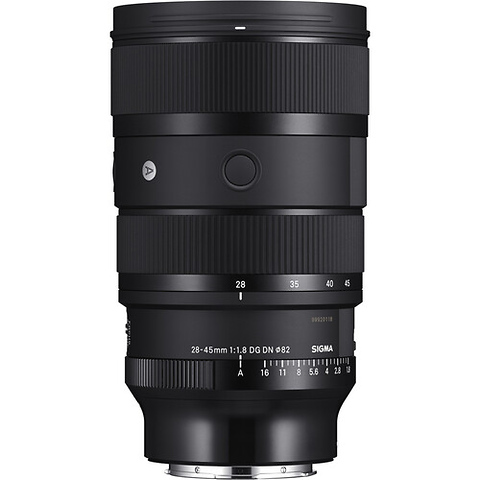 28-45mm f/1.8 DG DN Art Lens for Leica L Image 2