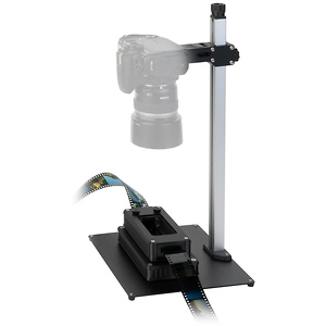 Essential Kit for 35mm Film Scanning