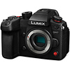 Lumix DC-GH7 Mirrorless Micro Four Thirds Digital Camera Body with DMW-XLR2 XLR Microphone Adapter, HawkLock Quick Release Cage and Top Handle Thumbnail 3