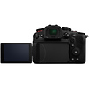 Lumix DC-GH7 Mirrorless Micro Four Thirds Digital Camera with 12-60mm Lens, DMW-XLR2 XLR Microphone Adapter, HawkLock Quick Release Cage & Top Handle Thumbnail 7