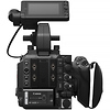 EOS C400 6K Full-Frame Digital Cinema Camera (Canon RF) Thumbnail 7