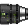 ATHENA PRIME T2.4/1.9 Full-Frame 8-Lens MASTER Kit (ARRI PL) Thumbnail 2