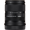 18-50mm f/2.8 DC DN Contemporary Lens for Canon RF Thumbnail 5